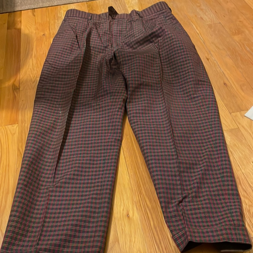 Bobby Jones Golf Pants